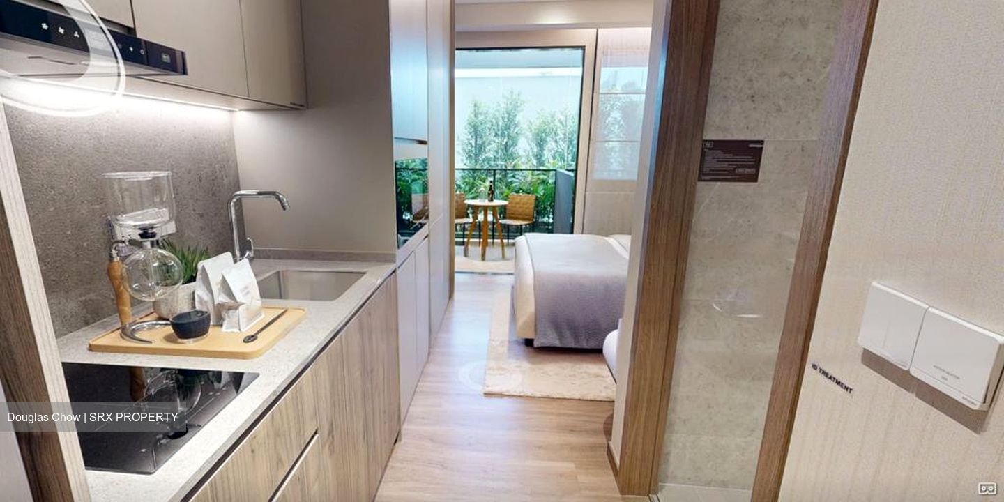 Elta (D5), Apartment #485250721